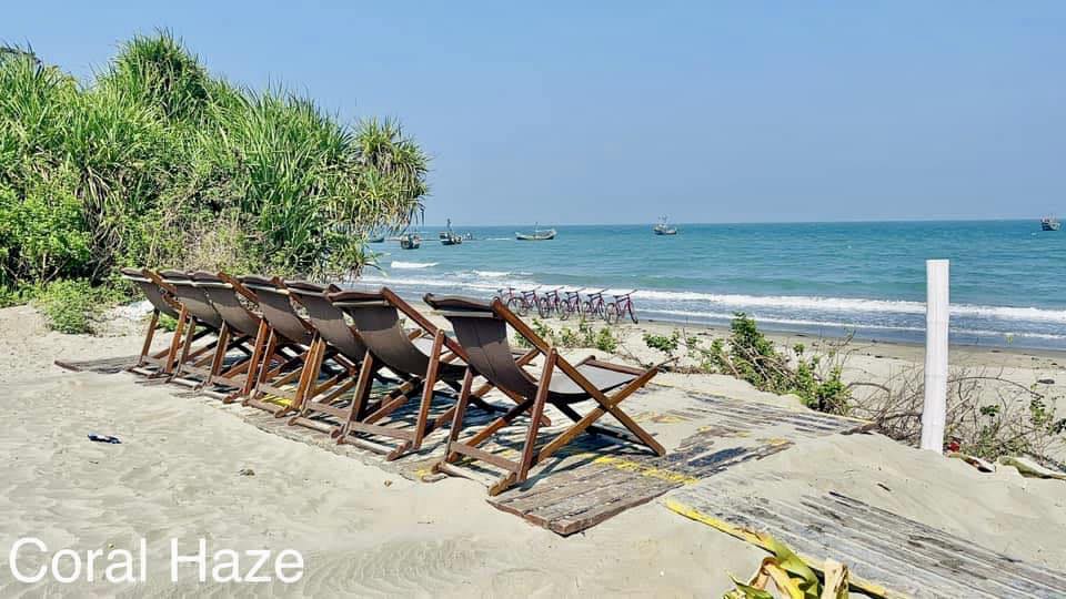 Coral Haze Beach Resort view 10